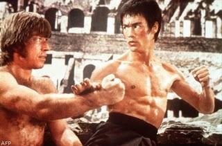 Bruce Lee - La leggenda