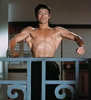 Bruce Lee - La leggenda