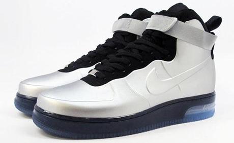 NIKE AIR FORCE 1  FOAMPOSITE Sneakers # 65