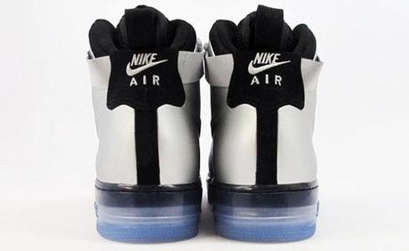 NIKE AIR FORCE 1  FOAMPOSITE Sneakers # 65