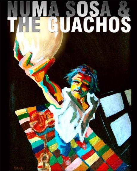 Numa Sosa & the Guachos