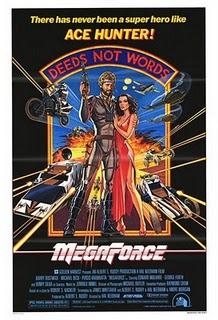 MEGAFORCE