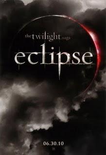 The Twilight Saga: Eclipse