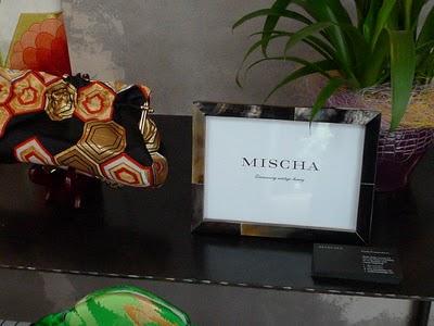 Mischa, le borse kimono