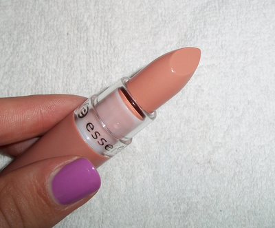 Essence - rossetto n.52 In The Nude