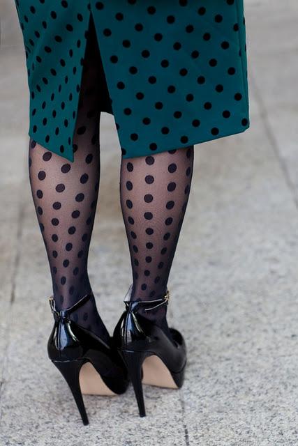 TREND AUTUNNO/INVERNO 2011-12 : I POIS