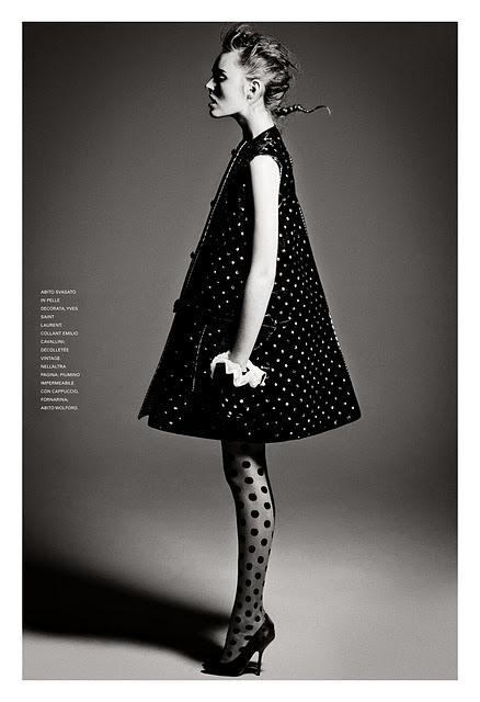 TREND AUTUNNO/INVERNO 2011-12 : I POIS