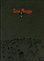 Sine Requie