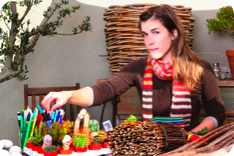 i Giardini dei mestieri_ Garden designer e decoratrice i Giardini dei mestieri_ Garden designer e decoratrice