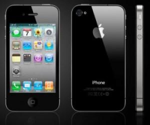 iPhone 4S e l’eco