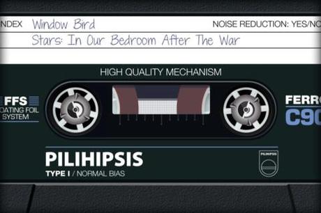 Player musicale su iphone che vi riporta indietro negli anni ’90 Player musicale su iphone che vi riporta indietro negli anni ’90