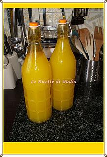 I Liquori: Il Limoncello