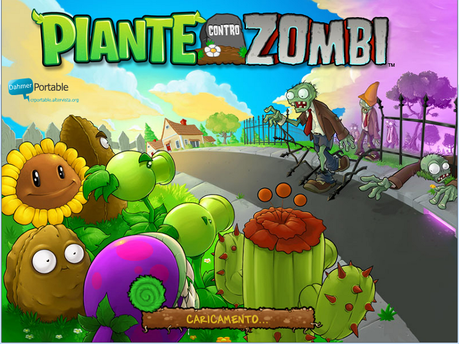 Piante contro Zombi Piante Contro Zombi per PC Windows | Download Plants vs Zombies Windows