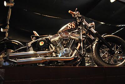 Headbanger party Headbanger party