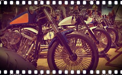 Headbanger party Headbanger party