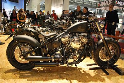 Headbanger party Headbanger party