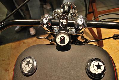 Headbanger party Headbanger party