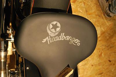 Headbanger party Headbanger party