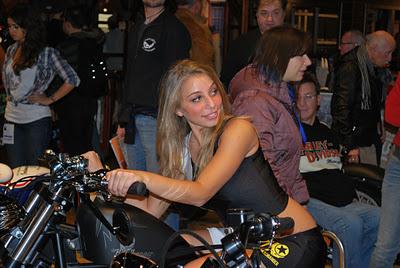 Headbanger party Headbanger party