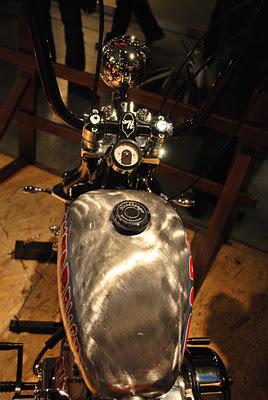 Headbanger party Headbanger party