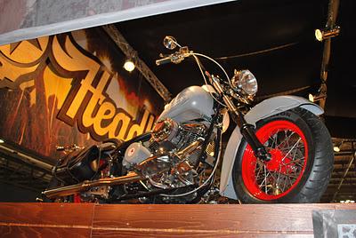 Headbanger party Headbanger party