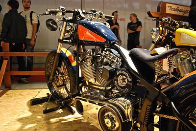 Headbanger party Headbanger party