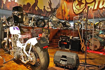 Headbanger party Headbanger party