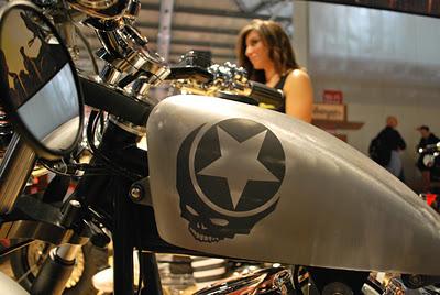 Headbanger party Headbanger party