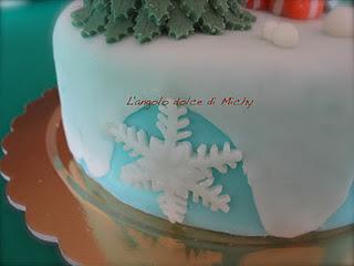 Christmas Cake... Christmas Cake...