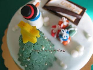 Christmas Cake... Christmas Cake...