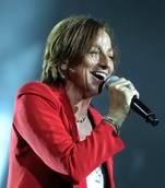 gianna nannini - gala unesco