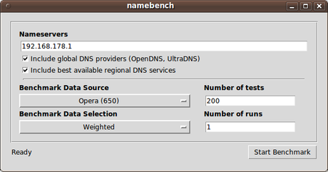 Ecco come verificare i propri DNS e inserire i migliori per le tue esigenze !!!!