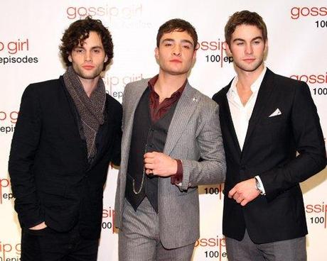 ‘Gossip Girl’ 100th Episode Celebration: il party più glamour