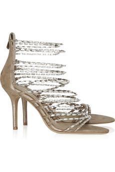 Jimmy Choo Lauren Pumps 