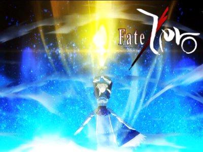 Fate/Zero: lyrics e traduzione della ending