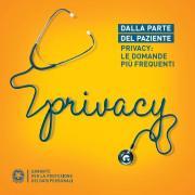 Ticket sanitari e tutela della privacy del paziente.