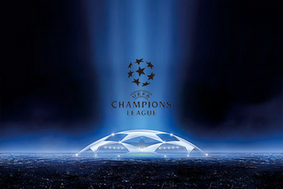 ChampionsLeague - 5° Giornata - 23 Novembre