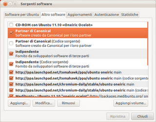 Installare Flash Player 64 bit su Ubuntu 11.10 Oneiric Ocelot 64 bit