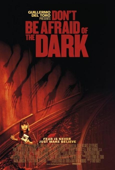 Don't be Afraid of the Dark, di Troy Nixen (2010)