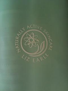 Review Cleanse & Polish Hot Cleanser di Liz Earle