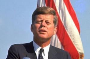 22 novembre 1963: Ucciso Presidente Kennedy