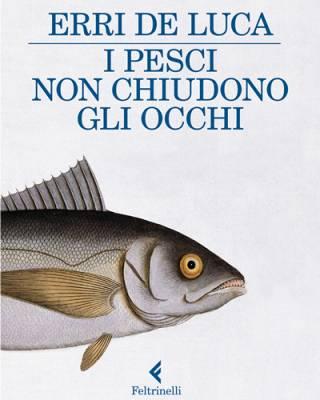 I pesci non chiudono gli occhi di Erri De Luca