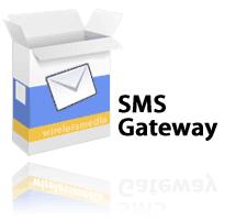 Il migliore Gateway SMS