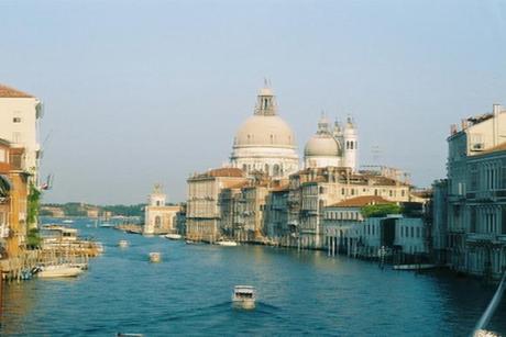 Panorama | Venezia