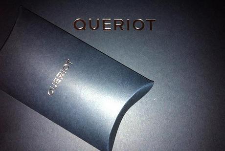 QUERIOT JEWELRY PRESENTATION