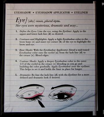 Beauty Book Smoky Eye Edition - E.l.f