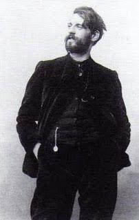 Galileo Chini.