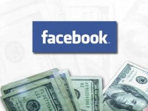 facebook-send money