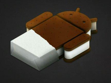 Android Ice Cream Sandwich arriva anche su HTC HD2, Google Nexus One e Xperia X10 !