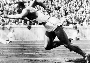 jesse owens